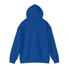 Load image into Gallery viewer, Black Dog Logo Hoodie Unisex Heavy Blend™ Hooded Sweatshirt
